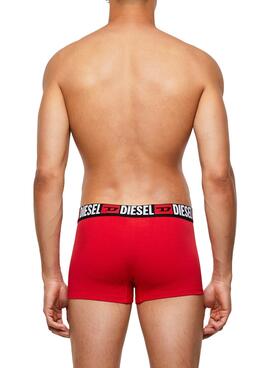 Slip Diesel Damien Multicolore pour Homme
