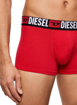 Slip Diesel Damien Multicolore pour Homme