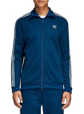 beckenbauer tt adidas jacket