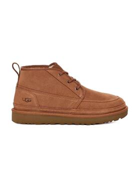 Bottes UGG Neumel Moc Camel pour Homme