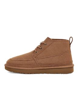 Bottines Ugg Neumel Moc Chestnut pour homme