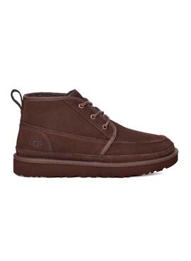 Bottes UGG Neumel Moc Marron pour Homme