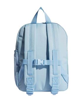 Sac à dos Adidas Bleu Flower Print pour Enfants
