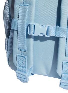 Sac à dos Adidas Bleu Flower Print pour Enfants
