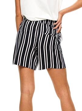 Shorts Only Piper Marin Femme