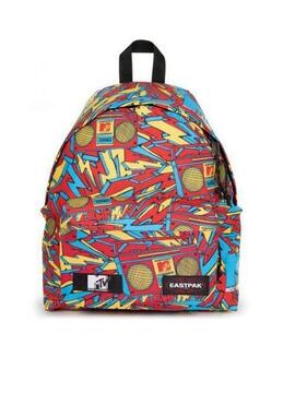 Sac à dos Eastpak Padded Multicolore Unisexe