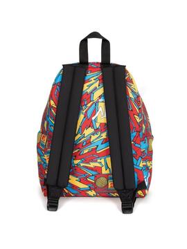 Sac à dos Eastpak Padded Multicolore Unisexe