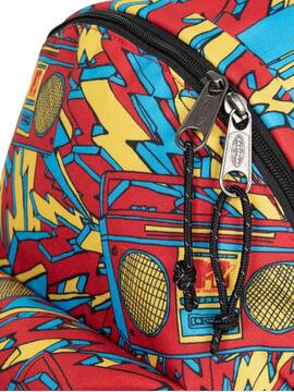 Sac à dos Eastpak Padded Multicolore Unisexe