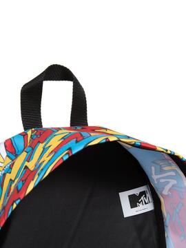 Sac à dos Eastpak Padded Multicolore Unisexe