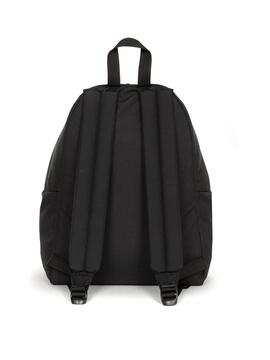 Sac à dos Eastpak Padded Noire Unisexe