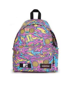 Sac à dos Eastpak Padded Multicolore Unisexe