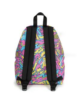 Sac à dos Eastpak Padded Multicolore Unisexe