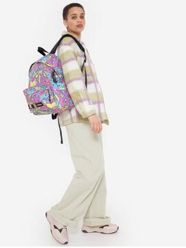 Sac à dos Eastpak Padded Multicolore Unisexe