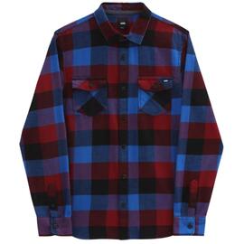 Chemise Vans Box Flanelle Multicolore pour Homme