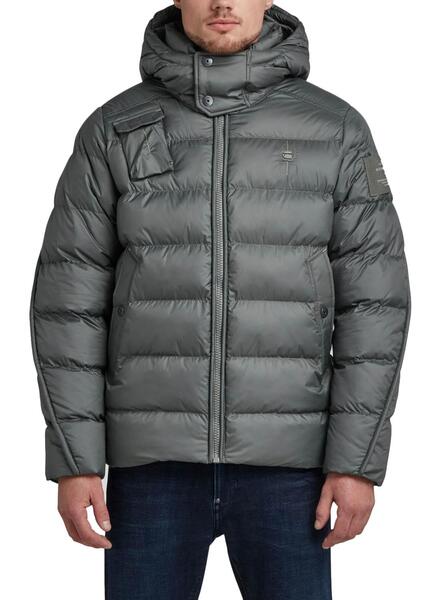 Veste g star shop grise