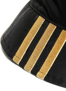 Chapeau Adidas Bucket Noire Unisexe