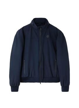 Veste North Sails Sailor Bleu Marine Pour Homme