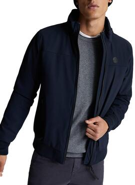 Veste North Sails Sailor Bleu Marine Pour Homme