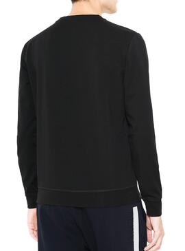 Sweat Antony Morato Stampa Noir 