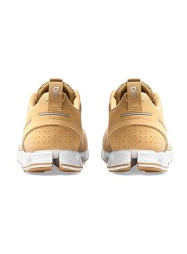 Baskets On Running Cloud Terry Arena Homme