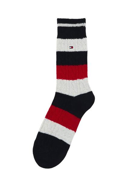 Chaussette tommy online hilfiger homme