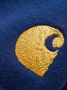 Sweat Carhartt Chase Blue