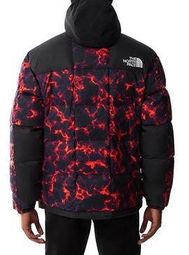 Veste The North Face Lhotse Imprimer Homme