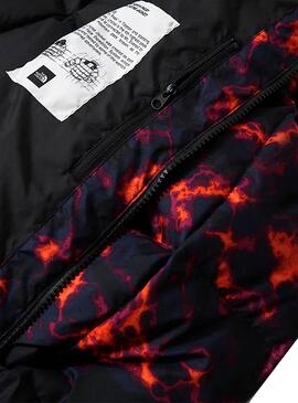 Veste The North Face Lhotse Imprimer Homme