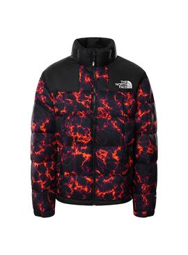 Veste The North Face Lhotse Imprimer Homme