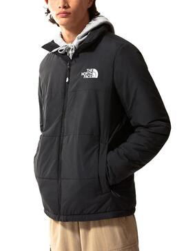 Veste The North Face Gosei Puffer Noire Homme
