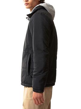 Veste The North Face Gosei Puffer Noire Homme