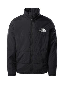 Veste The North Face Gosei Puffer Noire Homme
