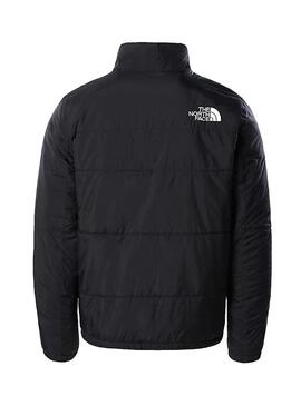 Veste The North Face Gosei Puffer Noire Homme