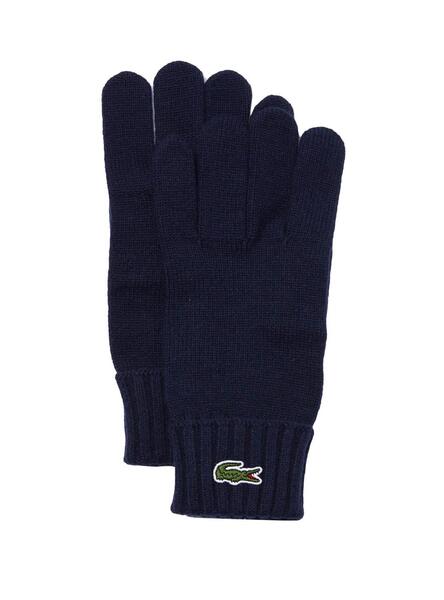 lacoste gants