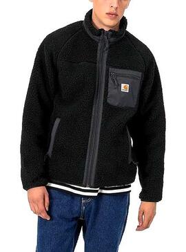 Veste Carhartt Prentis Liner Noire pour Homme