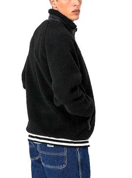 Veste Carhartt Prentis Liner Noire pour Homme