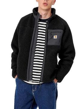 Veste Carhartt Prentis Liner Noire pour Homme