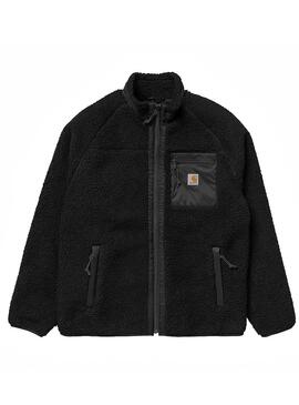 Veste Carhartt Prentis Liner Noire pour Homme