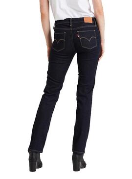 Jeans Levis 712 Mince The Neuf Femme