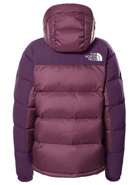 Veste The North Face Himalaya Violet Femme