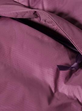 Veste The North Face Himalaya Violet Femme