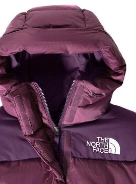 Veste The North Face Himalaya Violet Femme