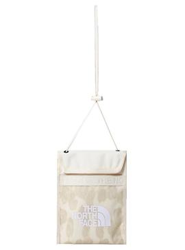 Sac à Bandoulière The North Face Pochette Bozer Blanc