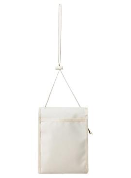 Sac à Bandoulière The North Face Pochette Bozer Blanc