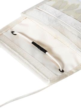 Sac à Bandoulière The North Face Pochette Bozer Blanc