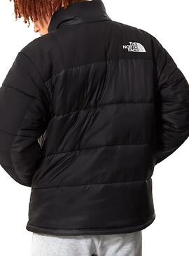 Veste The North Face Himalayan Noire Homme