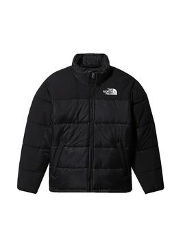Veste The North Face Himalayan Noire Homme