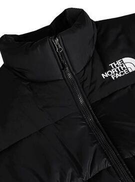 Veste The North Face Himalayan Noire Homme