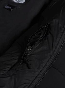 Veste The North Face Himalayan Noire Homme