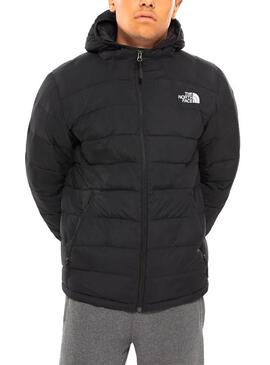 Veste The North  Face La Paz Noire pour Homme